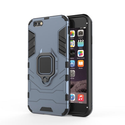 Creative New Panther Military-grade Anti-fall Mobile Phone Case