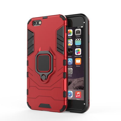 Creative New Panther Military-grade Anti-fall Mobile Phone Case
