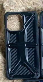 Anti-fall Fashion Thin Military Mobile Phone Case